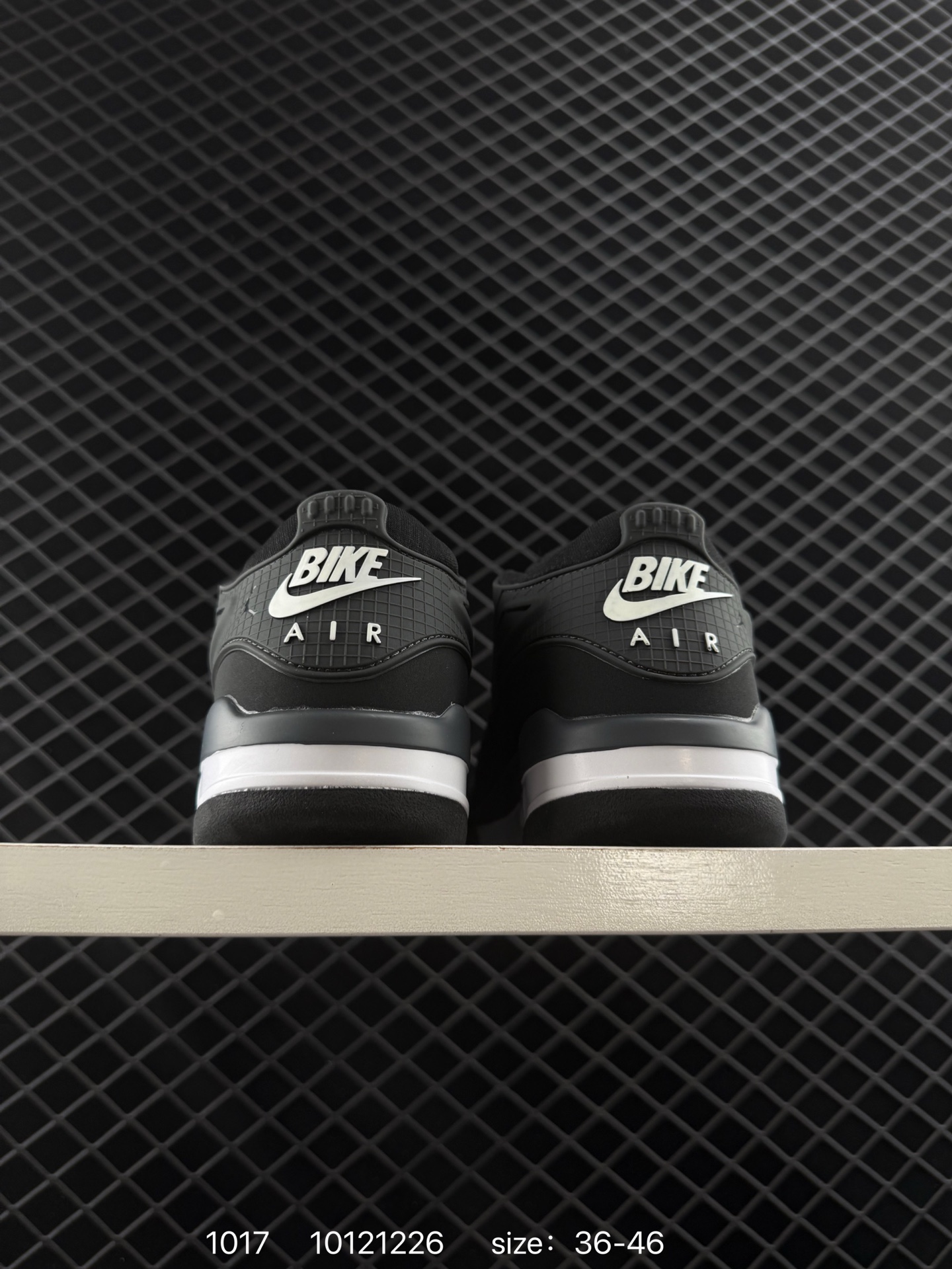 Nigel Sylvester x Air Jordan 4 RM AJ4